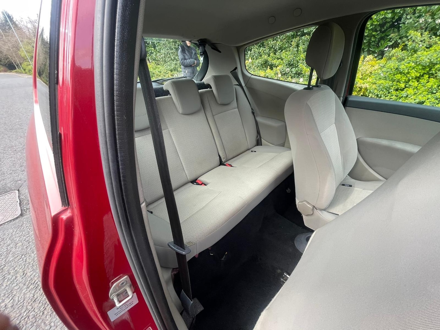 Used Renault Clio 2007 for sale - 78061088: Photo 9