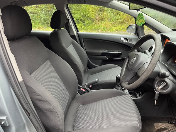 Used Vauxhall Corsa 2011 for sale - 76242696: Photo 15