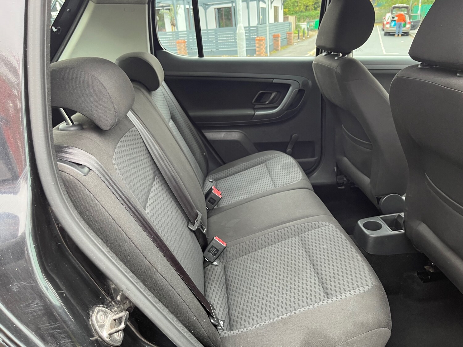 Used Skoda Fabia 2010 for sale - 76444405: Photo 11