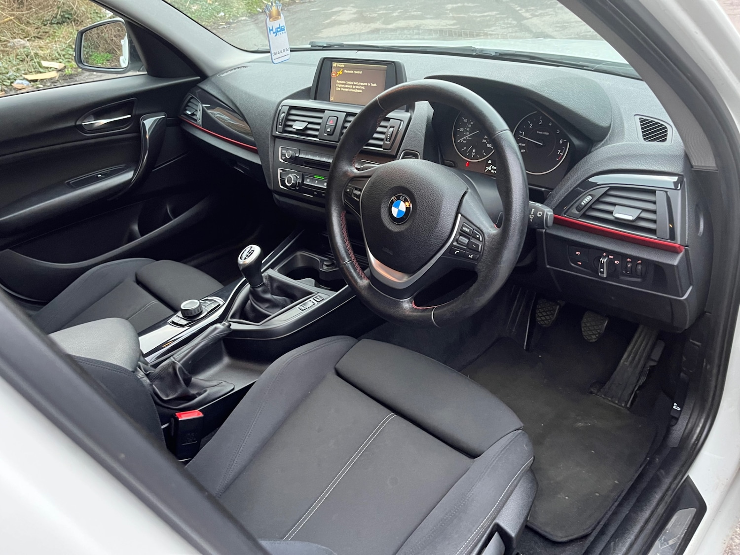Used BMW 1 Series 2012 for sale - 77781303: Photo 10