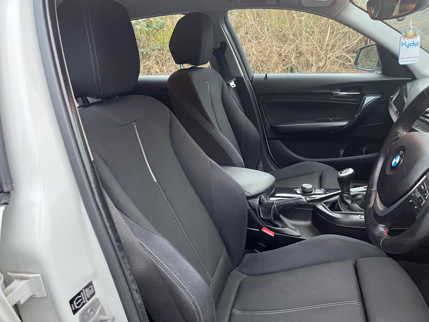 Used BMW 1 Series 2012 for sale - 77781303: Photo 11