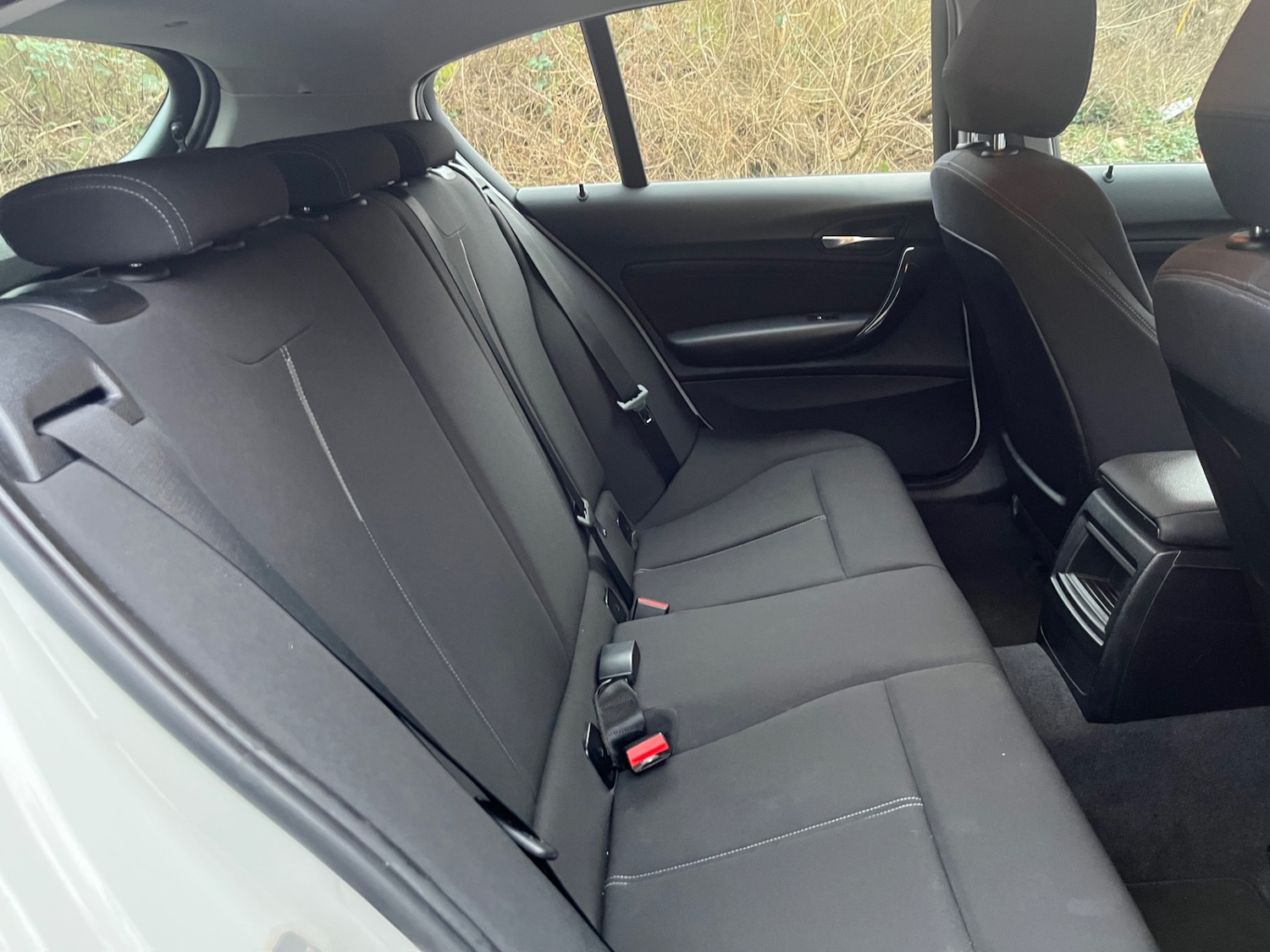 Used BMW 1 Series 2012 for sale - 77781303: Photo 12