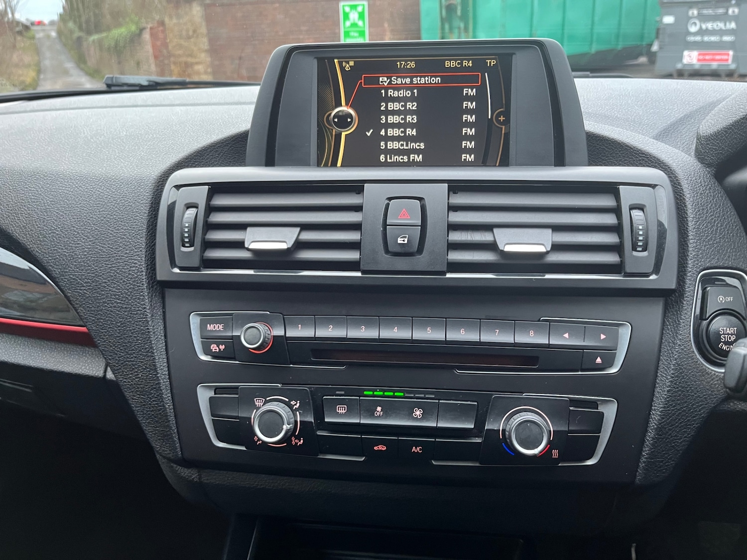 Used BMW 1 Series 2012 for sale - 77781303: Photo 13