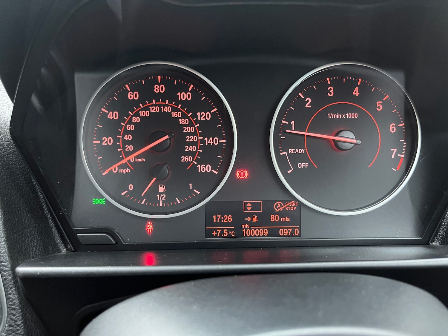 Used BMW 1 Series 2012 for sale - 77781303: Photo 14