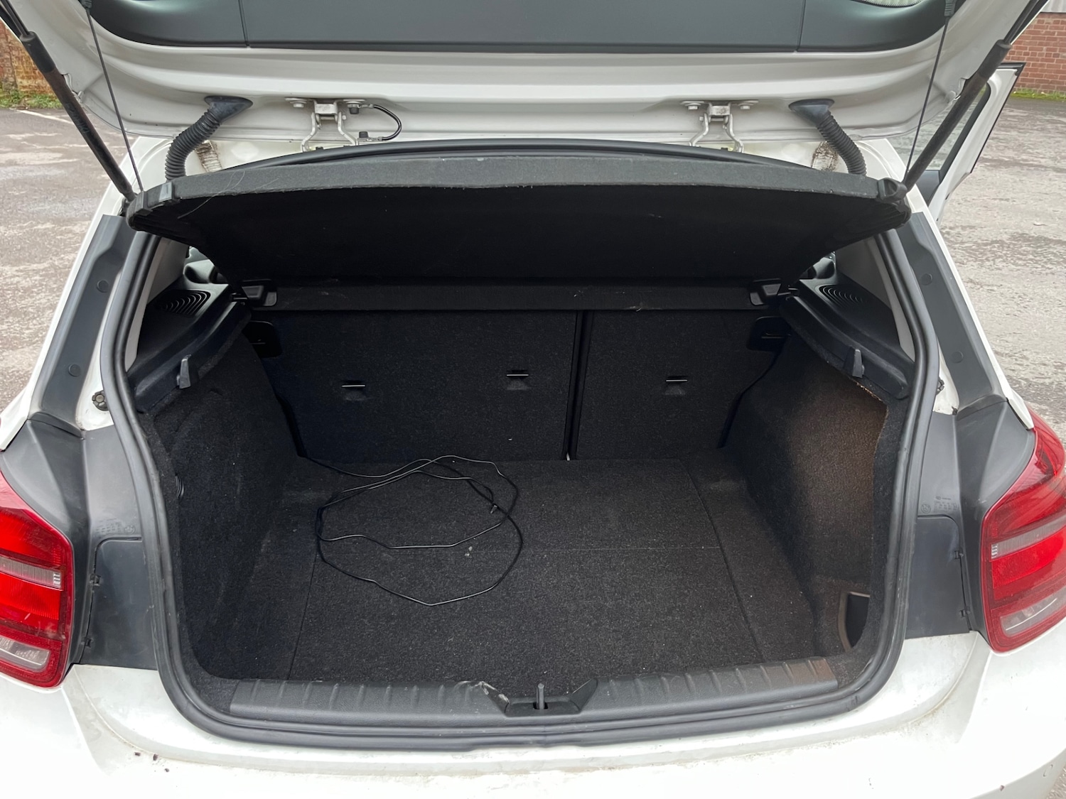 Used BMW 1 Series 2012 for sale - 77781303: Photo 15