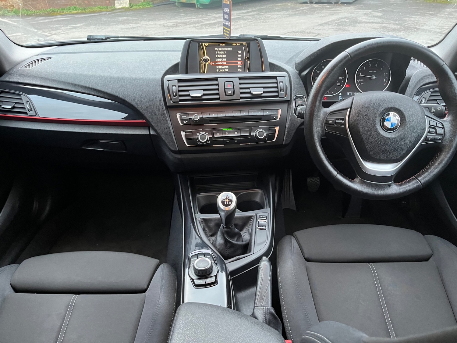 Used BMW 1 Series 2012 for sale - 77781303: Photo 9