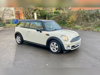 Used MINI Clubman 2008 for sale - 76736553: Photo