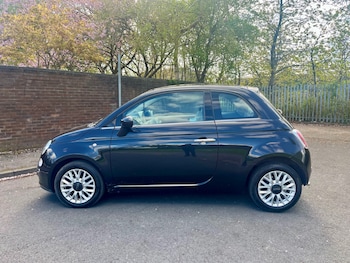 Used Fiat 500 2014 for sale - 78305942: Photo