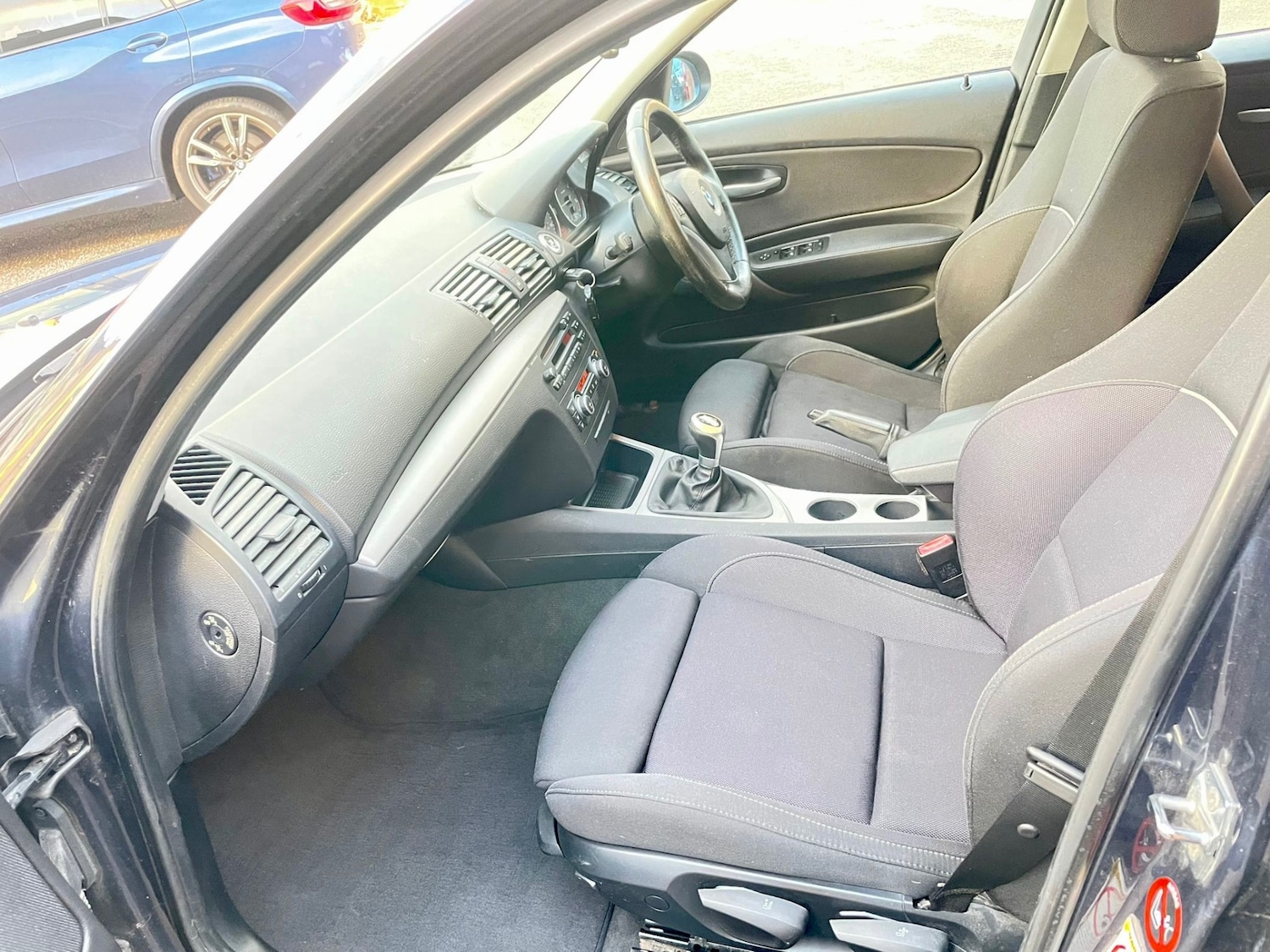 Used BMW 1 Series 2008 for sale - 77005448: Photo 13