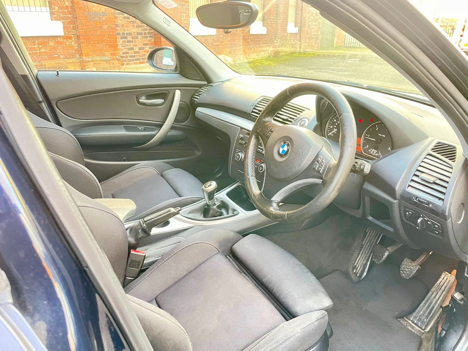 Used BMW 1 Series 2008 for sale - 77005448: Photo 14