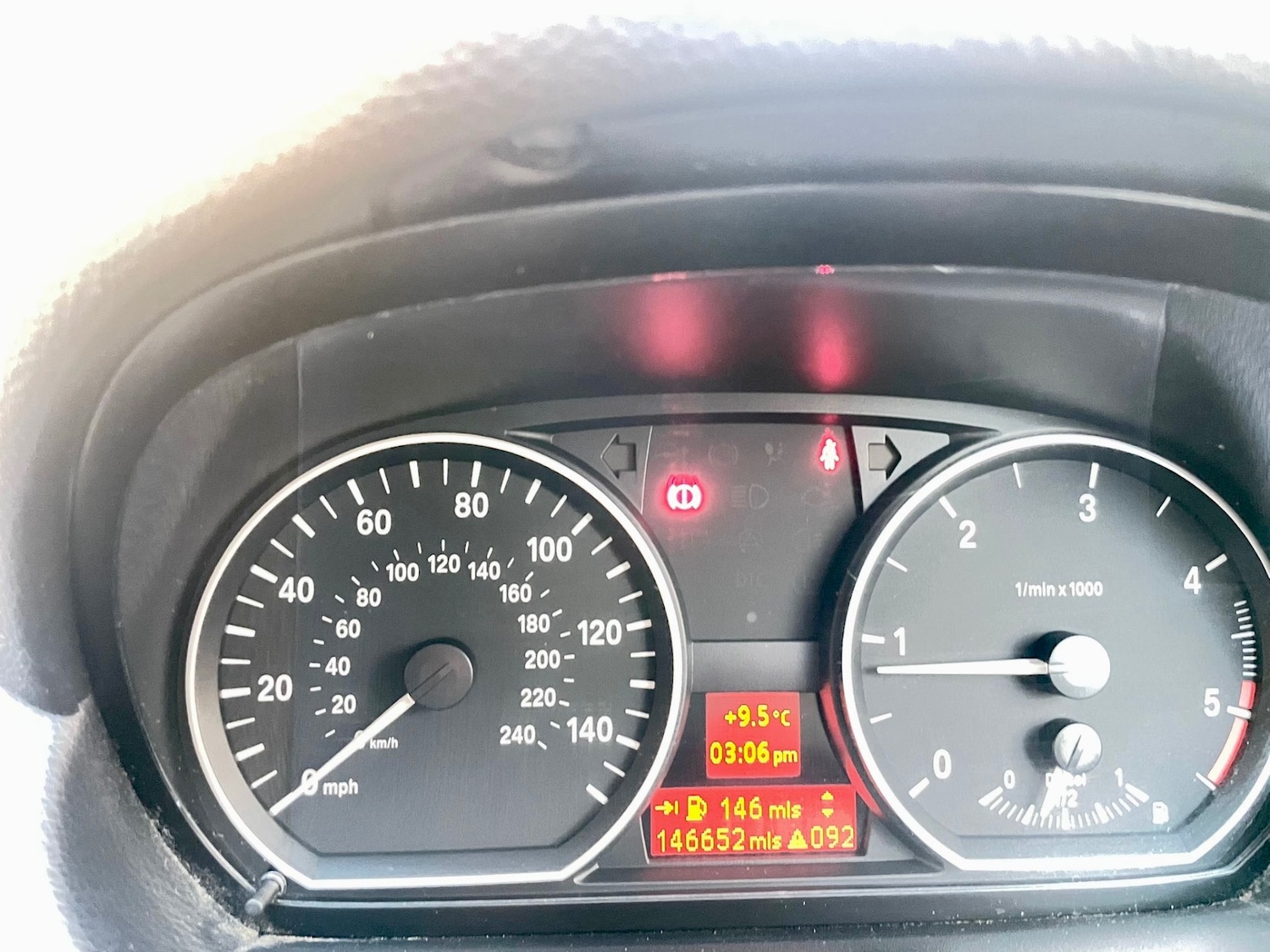 Used BMW 1 Series 2008 for sale - 77005448: Photo 15