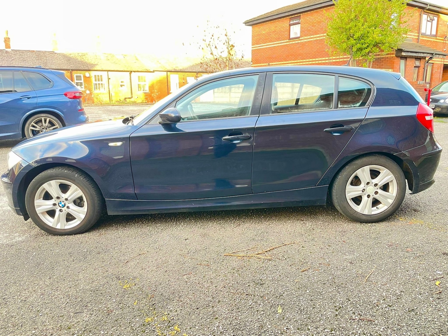 Used BMW 1 Series 2008 for sale - 77005448: Photo 5