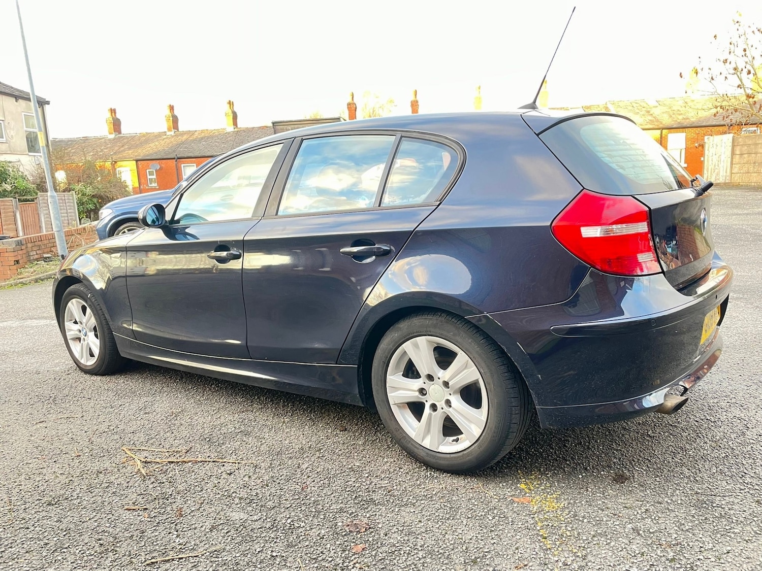 Used BMW 1 Series 2008 for sale - 77005448: Photo 6