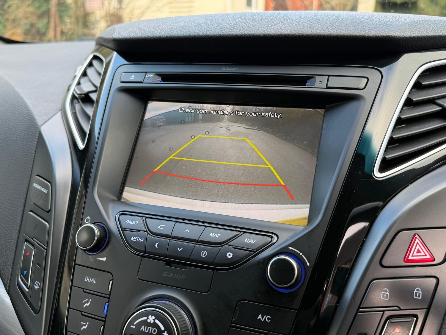 Used Hyundai i40 2015 for sale - 77404768: Photo 3