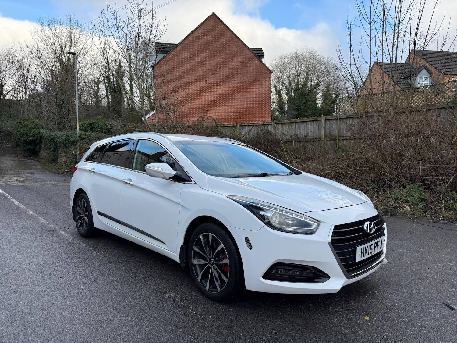 Used Hyundai i40 2015 for sale - 77404768: Photo 5