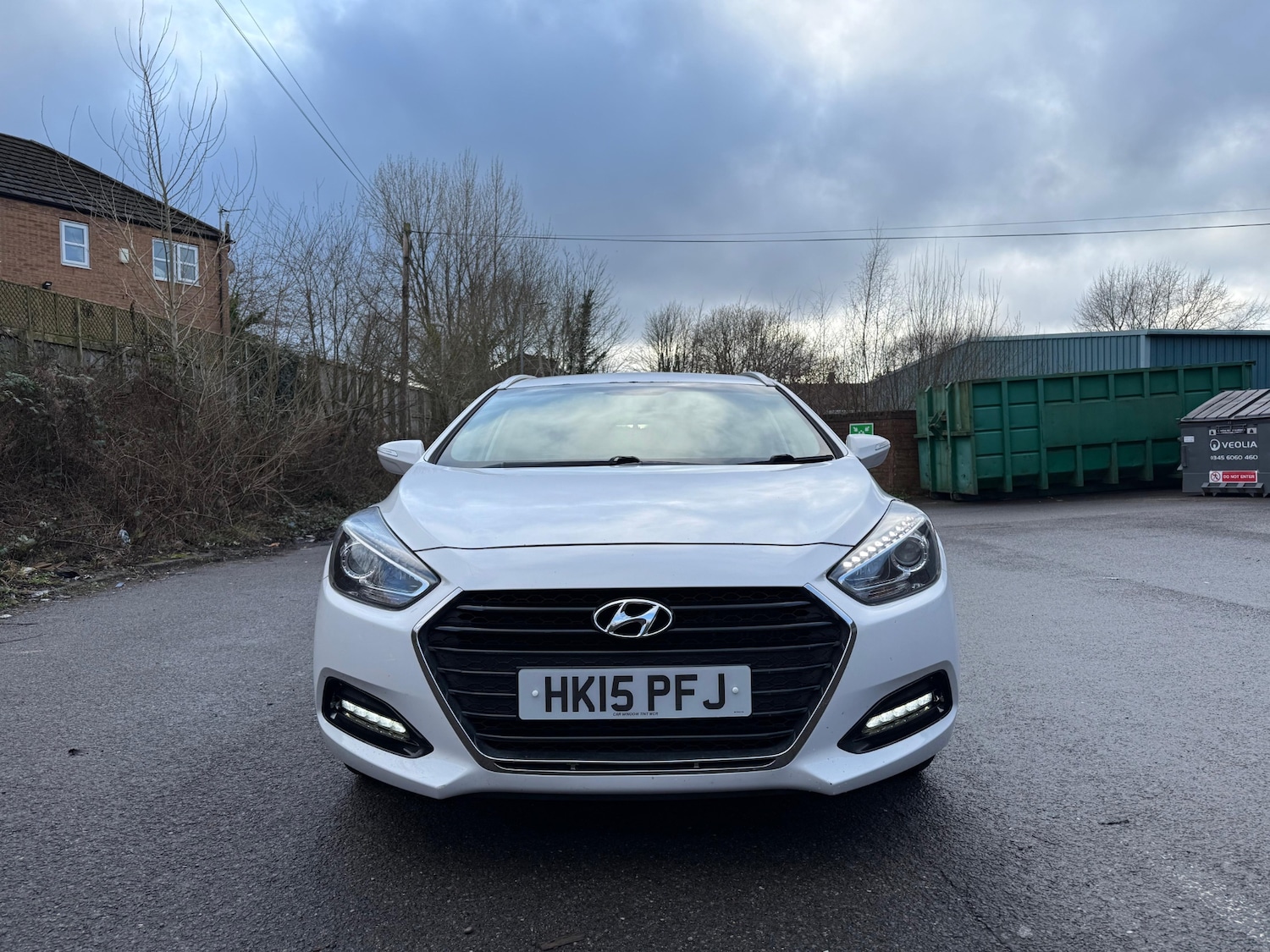 Used Hyundai i40 2015 for sale - 77404768: Photo 7