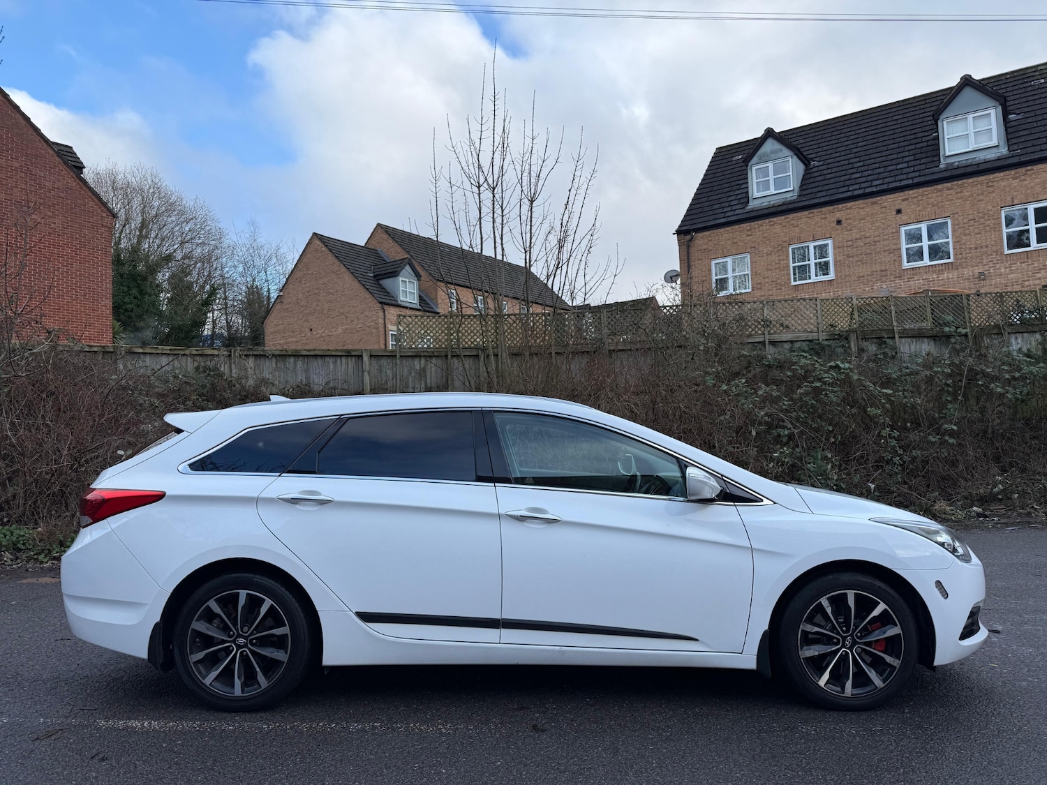 Used Hyundai i40 2015 for sale - 77404768: Photo 8