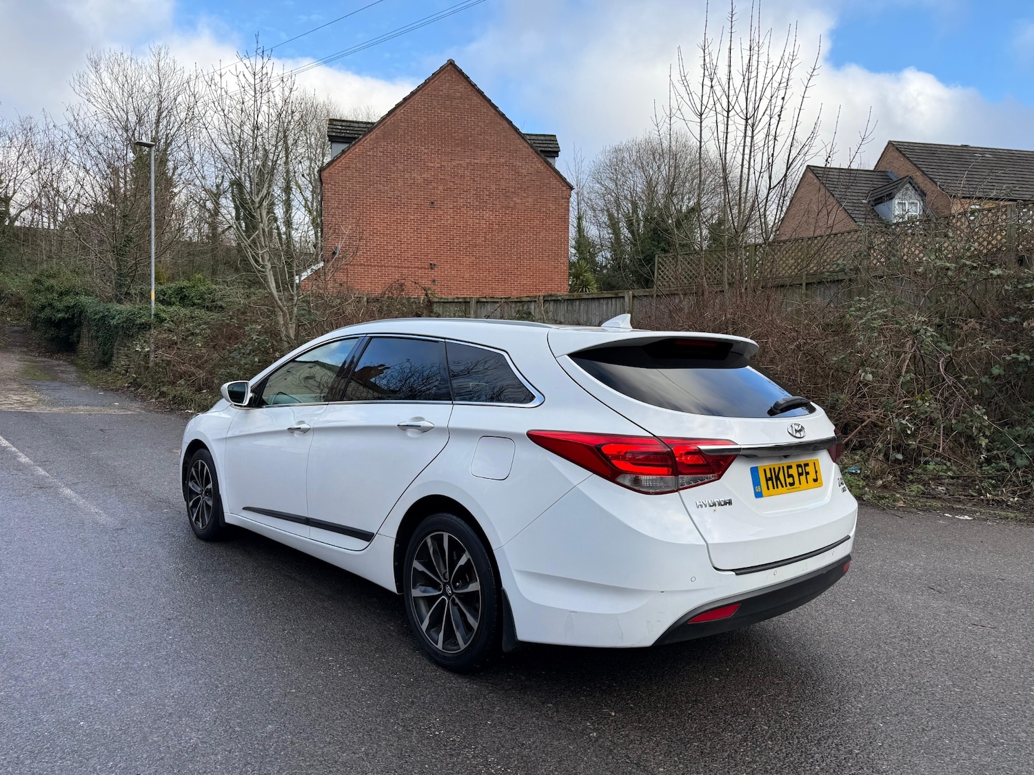 Used Hyundai i40 2015 for sale - 77404768: Photo 9