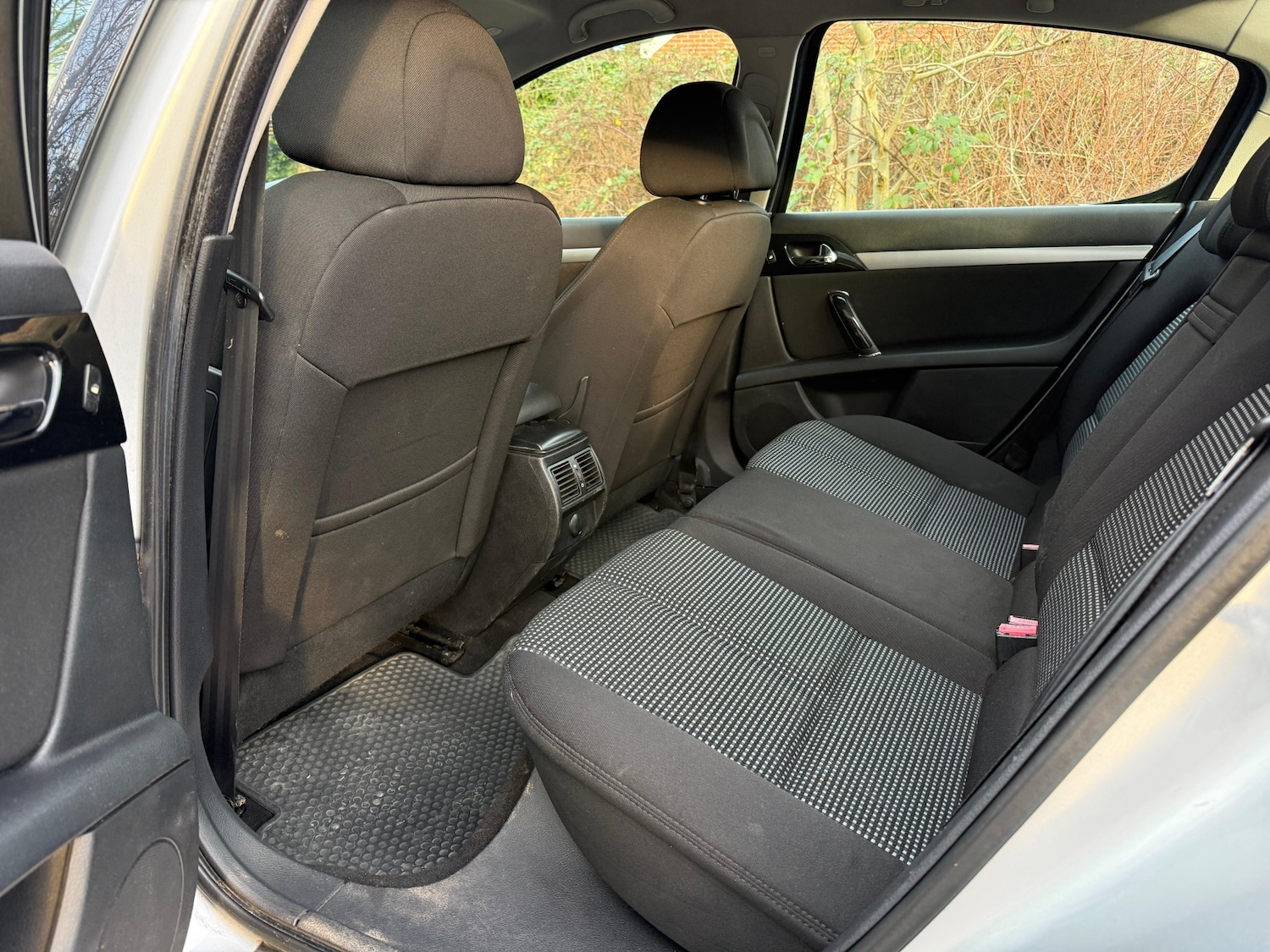 Used Peugeot 407 2008 for sale - 77314257: Photo 10