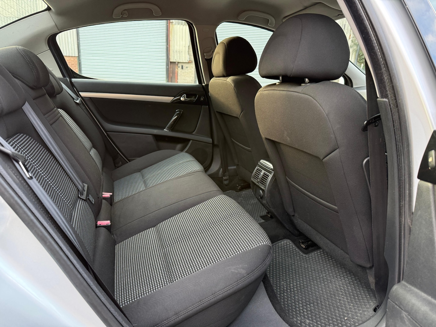 Used Peugeot 407 2008 for sale - 77314257: Photo 11