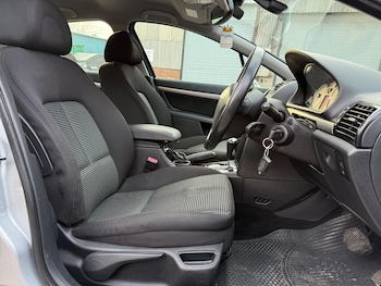 Used Peugeot 407 2008 for sale - 77314257: Photo