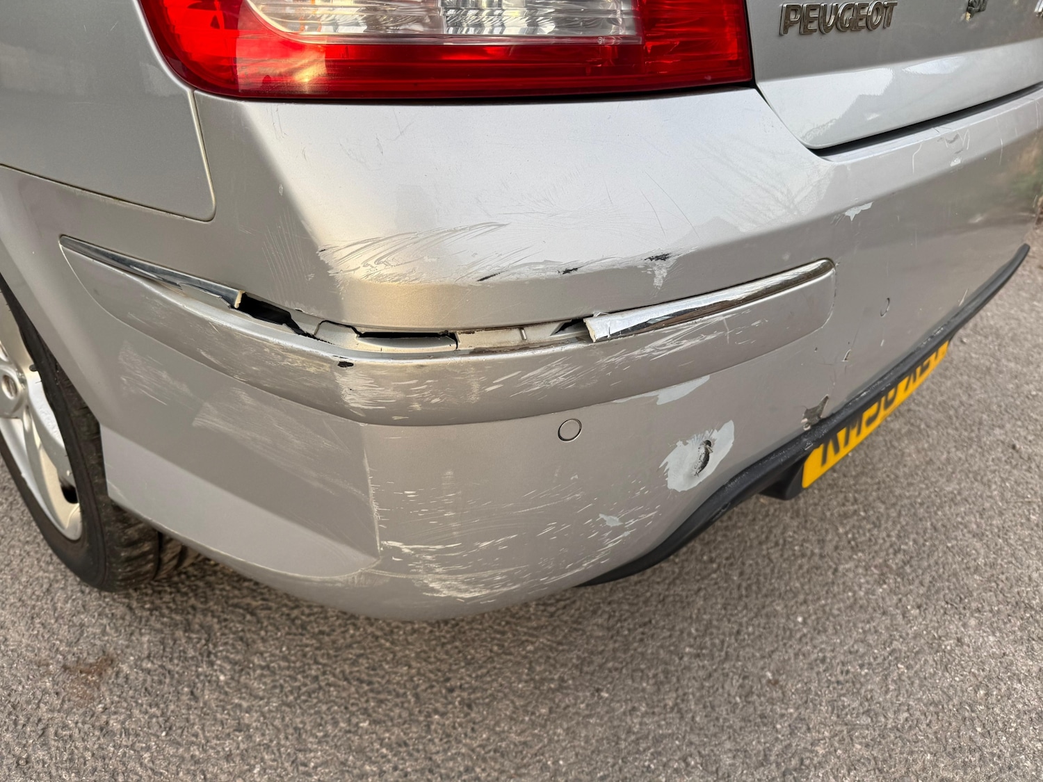 Used Peugeot 407 2008 for sale - 77314257: Photo 4