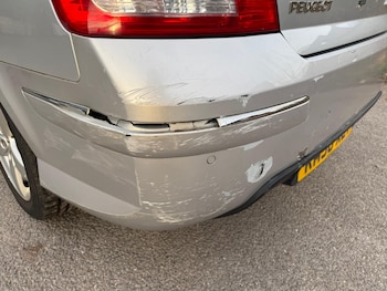 Used Peugeot 407 2008 for sale - 77314257: Photo