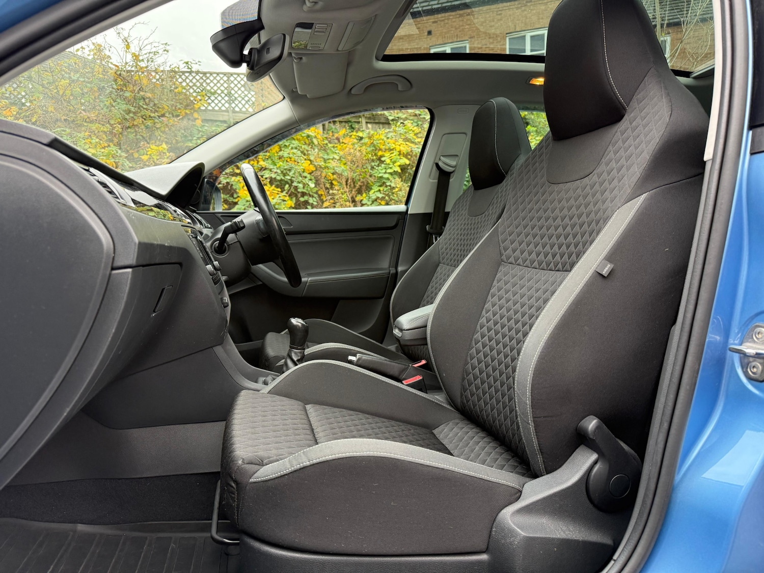 Used Skoda Rapid Spaceback 2017 for sale - 76472073: Photo 13