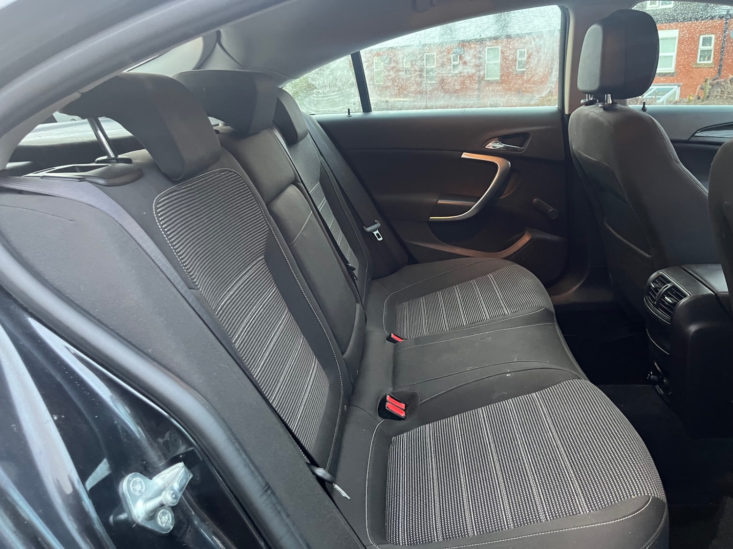 Used Vauxhall Insignia 2013 for sale - 77357603: Photo 12