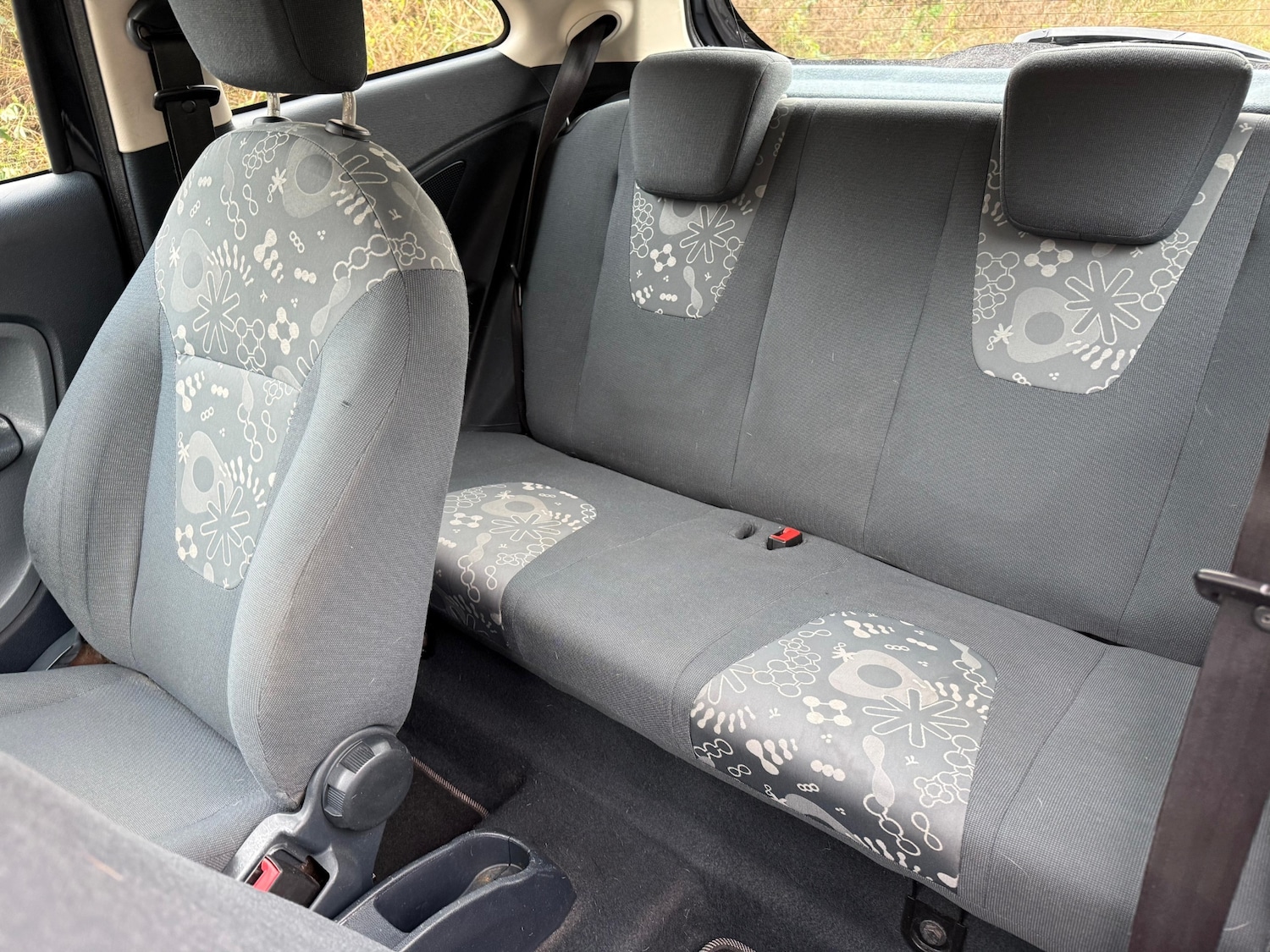 Used Ford Ka 2011 for sale - 76724124: Photo 10