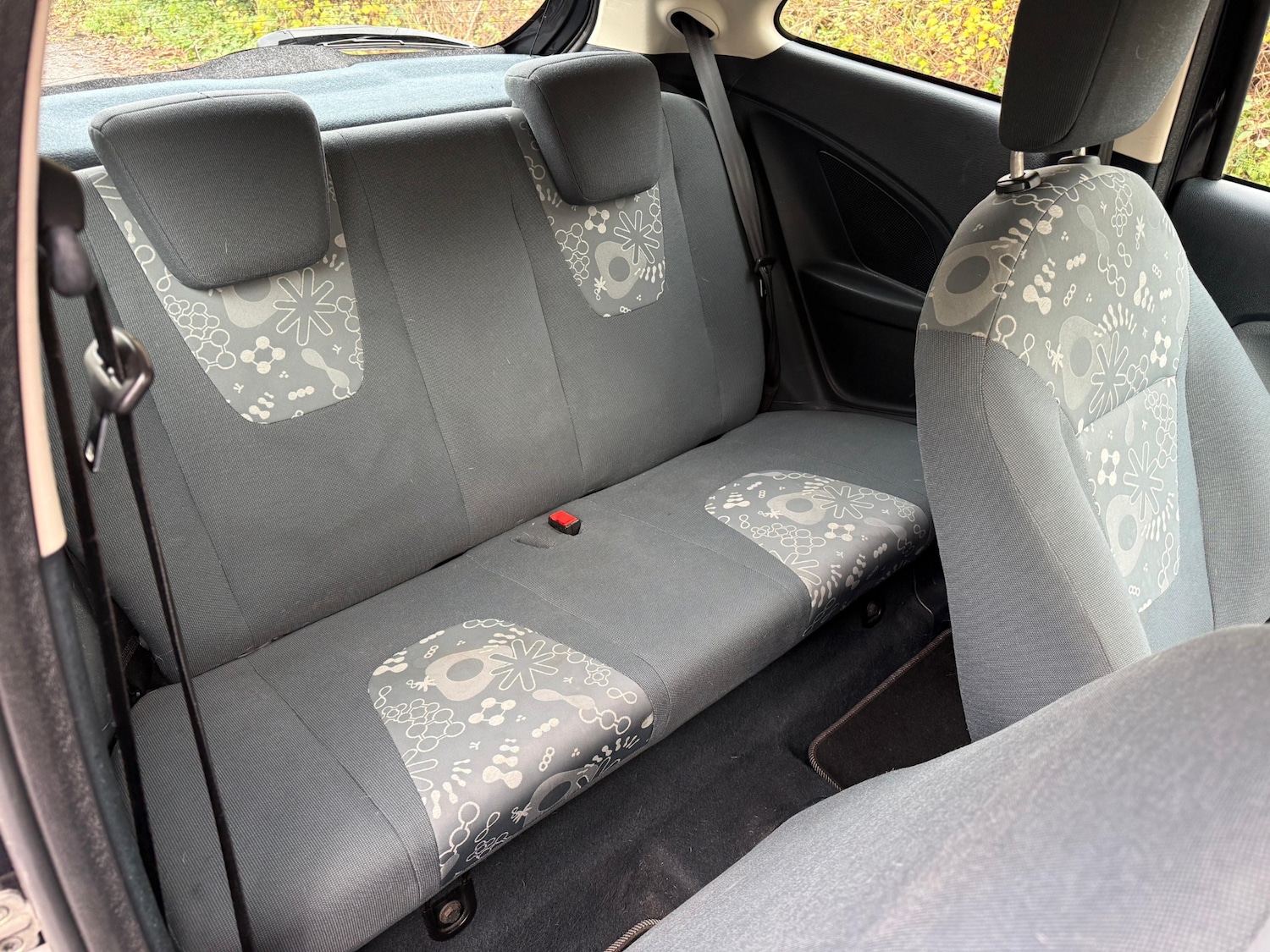 Used Ford Ka 2011 for sale - 76724124: Photo 11