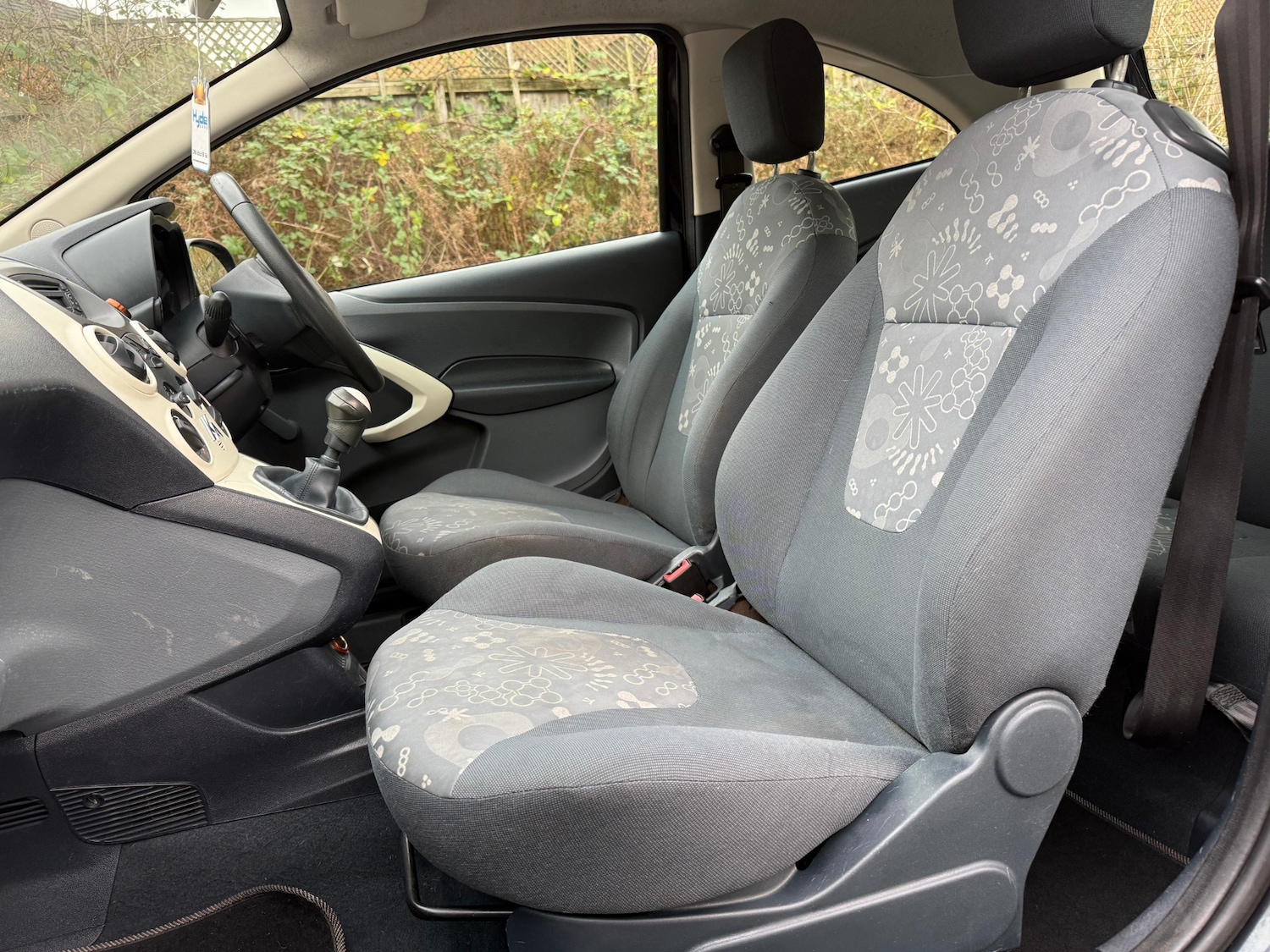 Used Ford Ka 2011 for sale - 76724124: Photo 12