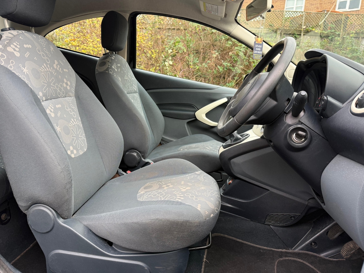 Used Ford Ka 2011 for sale - 76724124: Photo 13