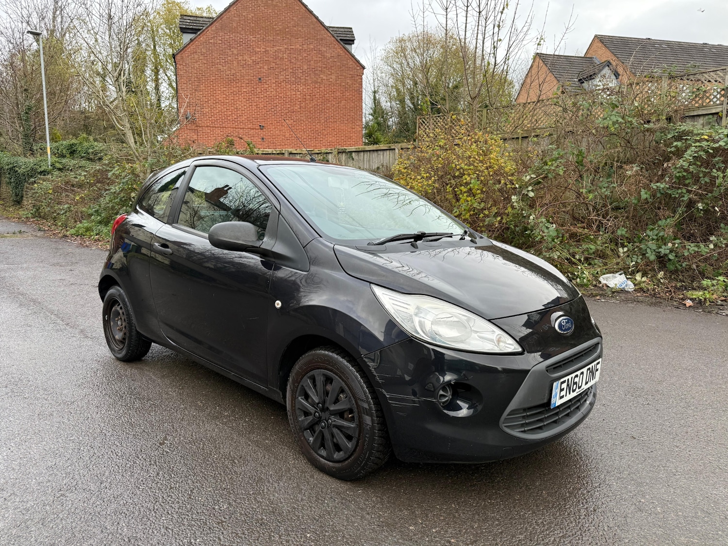 Used Ford Ka 2011 for sale - 76724124: Photo 3