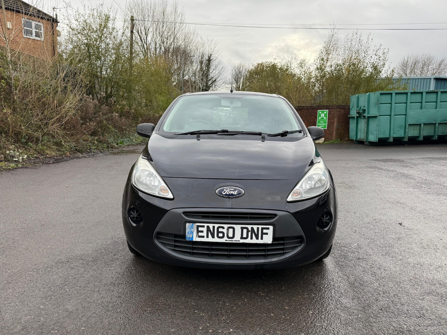 Used Ford Ka 2011 for sale - 76724124: Photo 4
