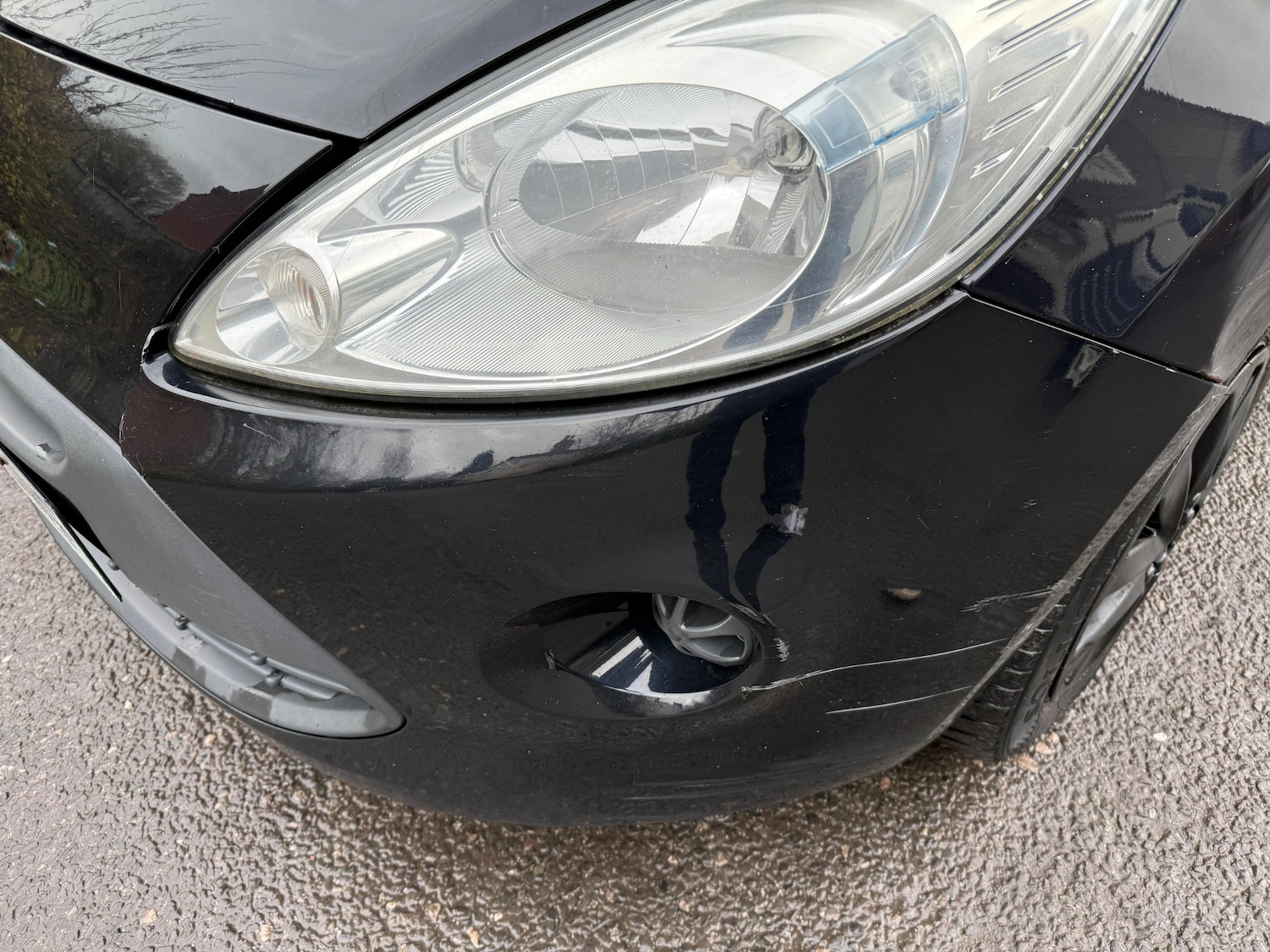 Used Ford Ka 2011 for sale - 76724124: Photo 8