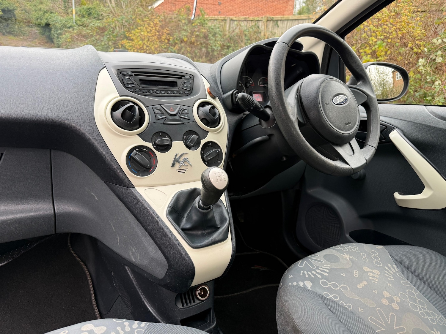 Used Ford Ka 2011 for sale - 76724124: Photo 9