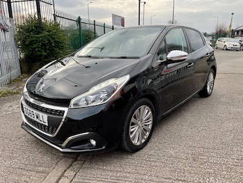 Used Peugeot 208 2019 for sale - 78387032: Photo