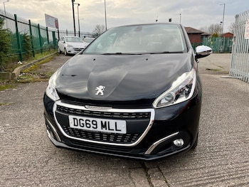 Used Peugeot 208 2019 for sale - 78387032: Photo