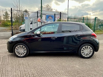 Used Peugeot 208 2019 for sale - 78387032: Photo