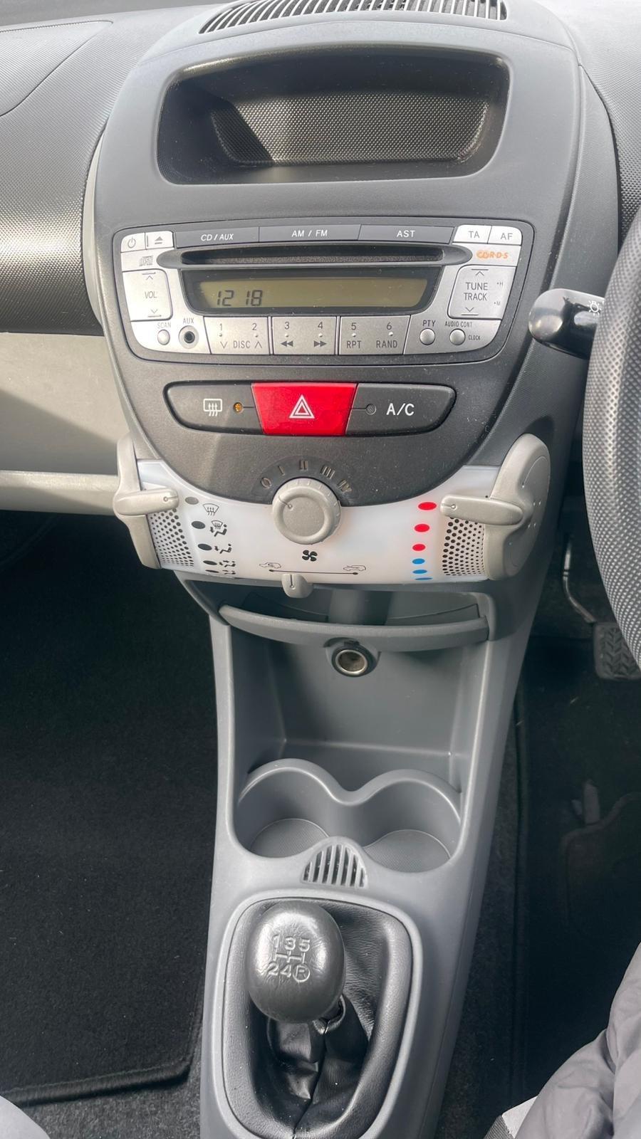 Used Citroen C1 2011 for sale - 77482842: Photo 13