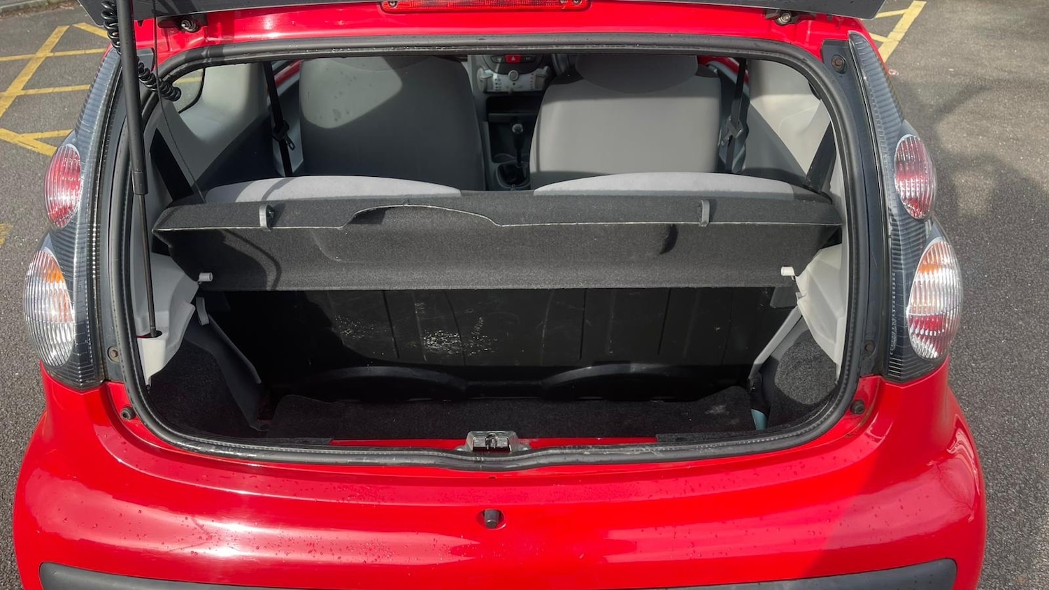 Used Citroen C1 2011 for sale - 77482842: Photo 14