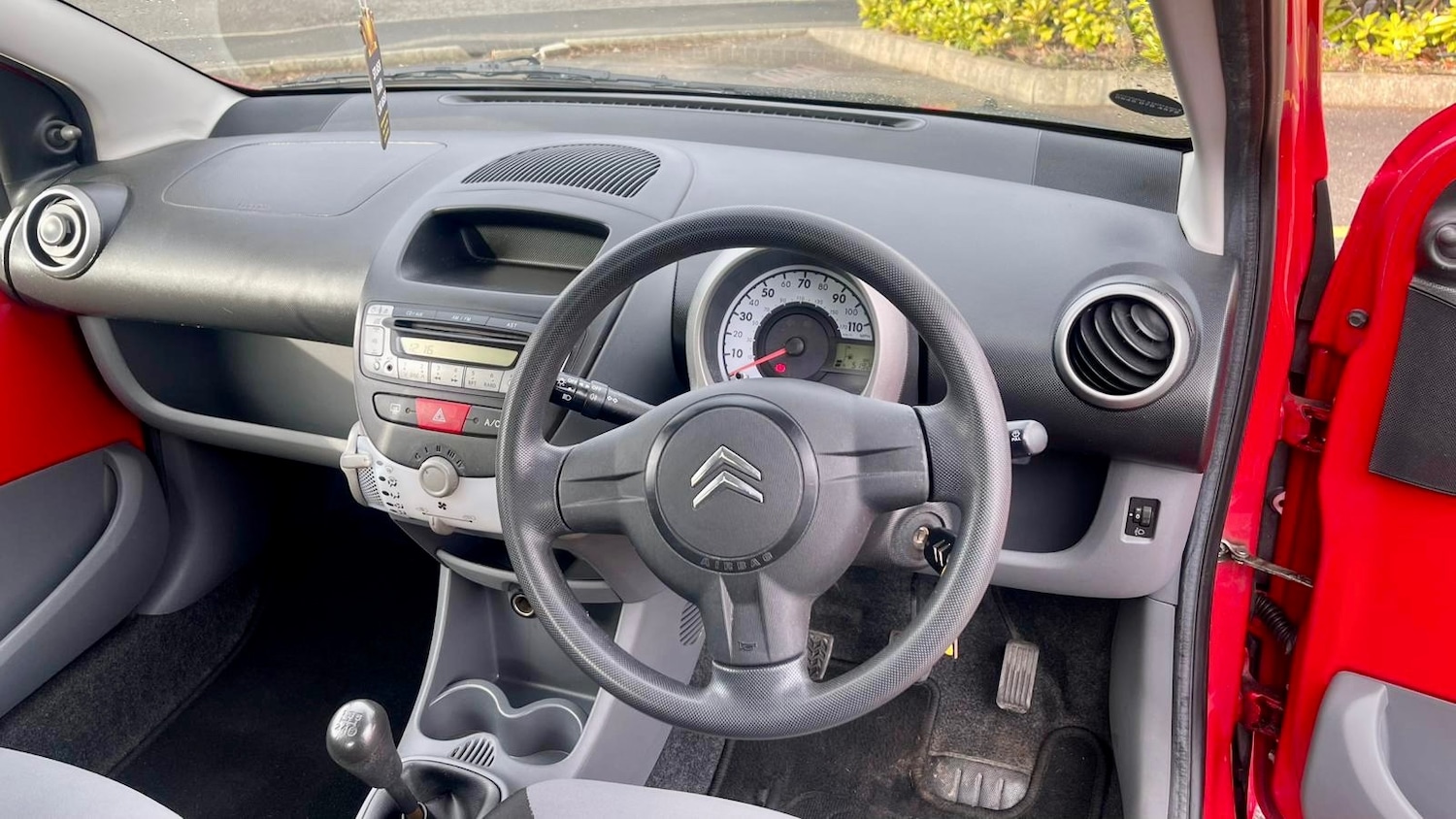 Used Citroen C1 2011 for sale - 77482842: Photo 9