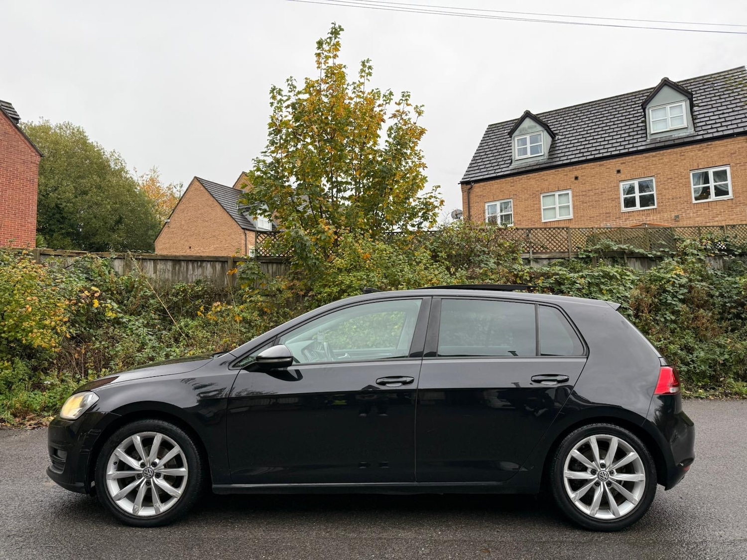 Used Volkswagen Golf 2013 for sale - 76379261: Photo 10