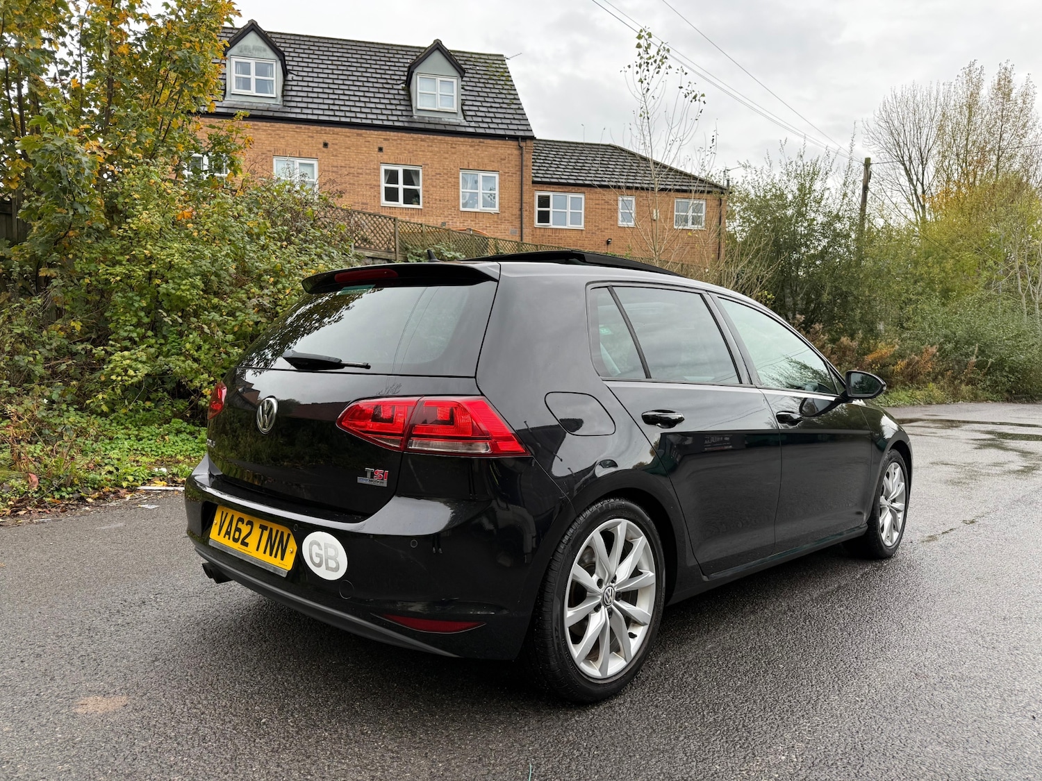 Used Volkswagen Golf 2013 for sale - 76379261: Photo 12