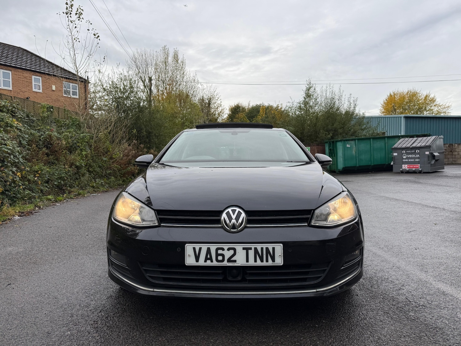 Used Volkswagen Golf 2013 for sale - 76379261: Photo 13