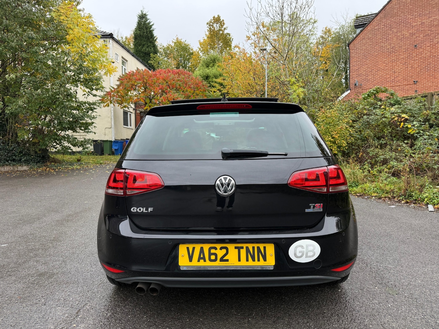 Used Volkswagen Golf 2013 for sale - 76379261: Photo 14