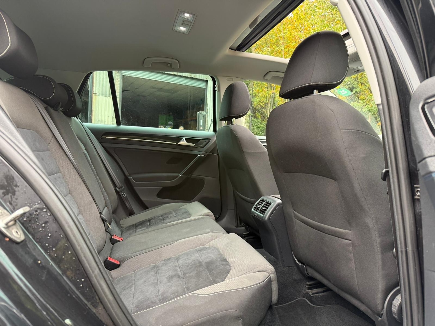 Used Volkswagen Golf 2013 for sale - 76379261: Photo 15