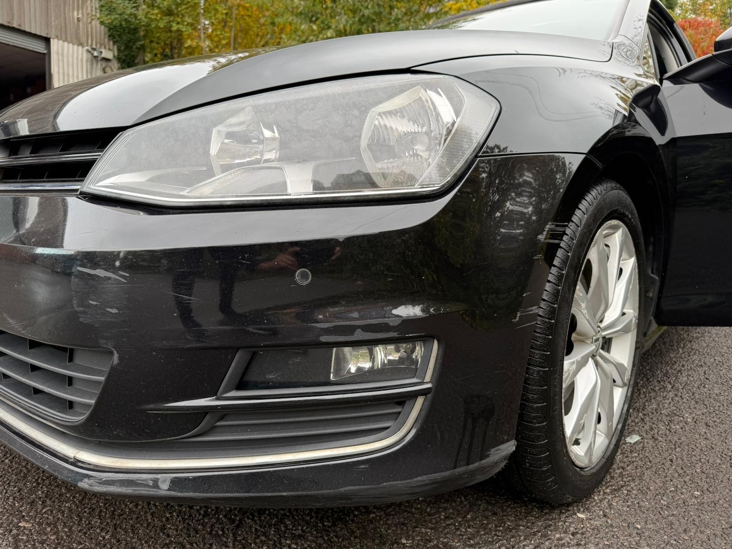 Used Volkswagen Golf 2013 for sale - 76379261: Photo 17