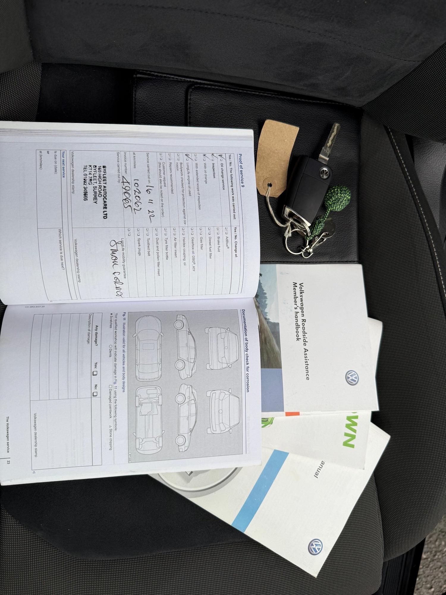 Used Volkswagen Golf 2013 for sale - 76379261: Photo 4